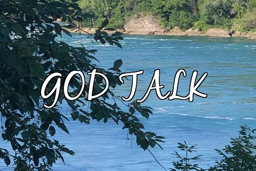 God_Talk