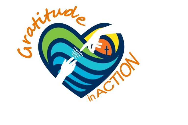 Gratitude In Action Logo