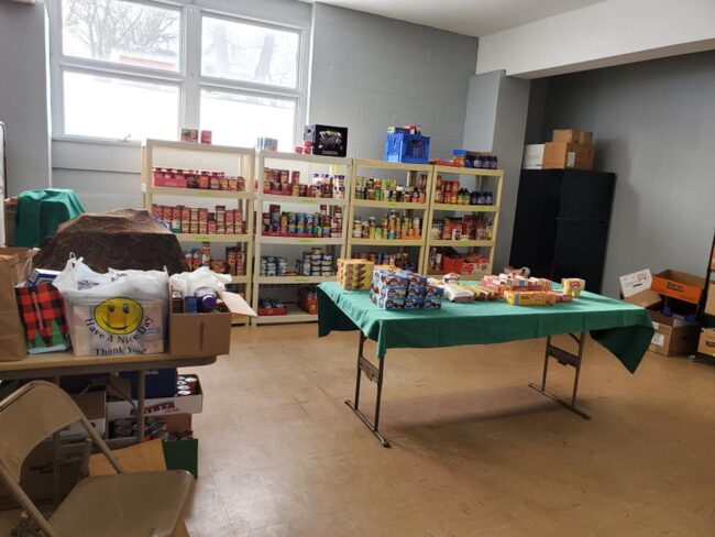 2022 Food Pantry2