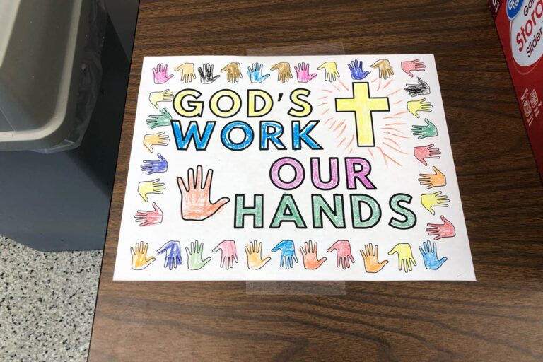 Gods_Work