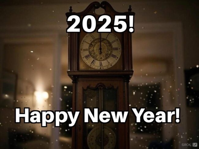 2025_Clock