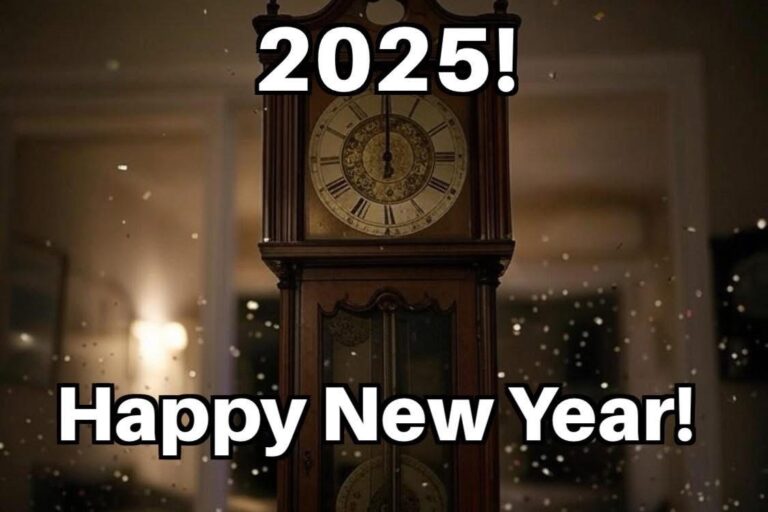 2025_Clock
