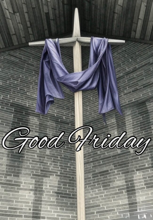 2025_Good_Friday