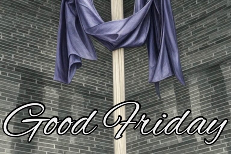 2025_Good_Friday
