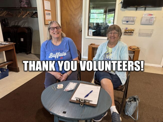 2026_TY Volunteers